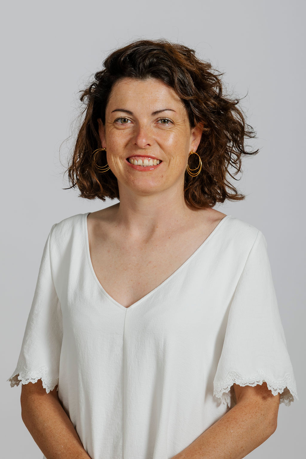 CARIOU Eve
